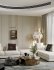 Luxurious living room and dining room - Thumbnail 4