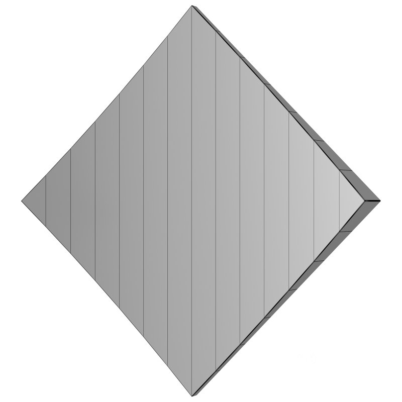 3D Panels P1 by ODESD2 Image 4