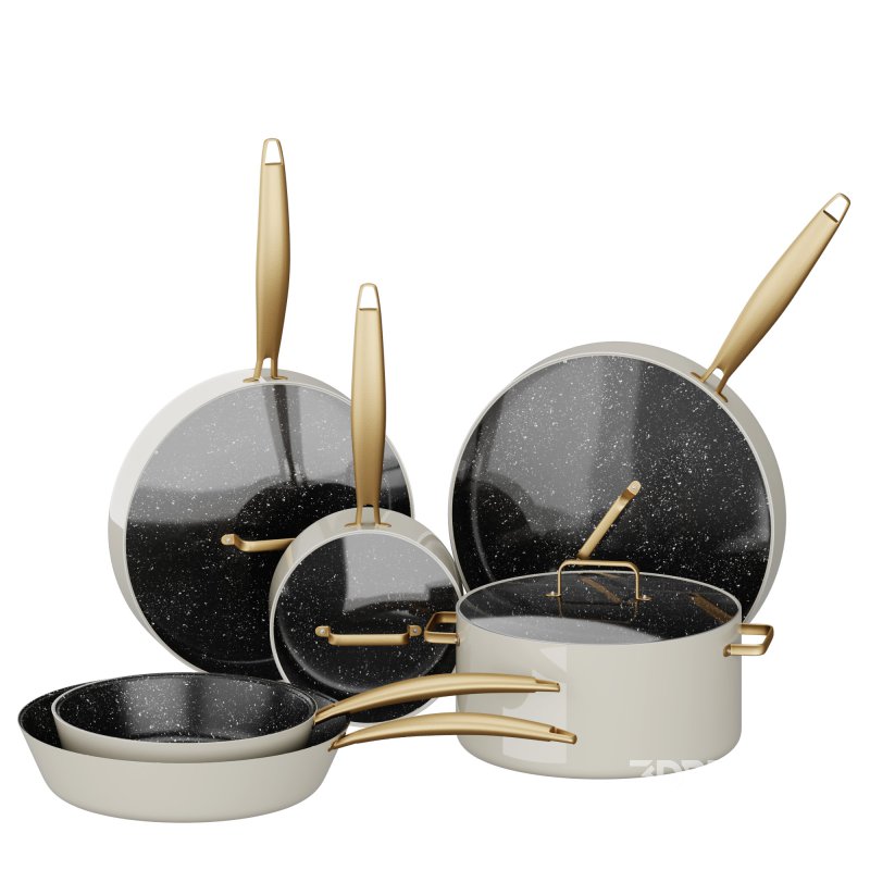 Prime Cooking Essentials 2 Image 2