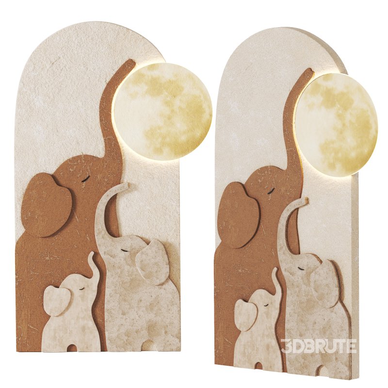 Kid Decorative Frame Image 2