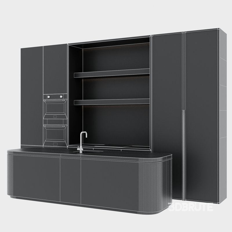 Kitchen set 60 Image 5