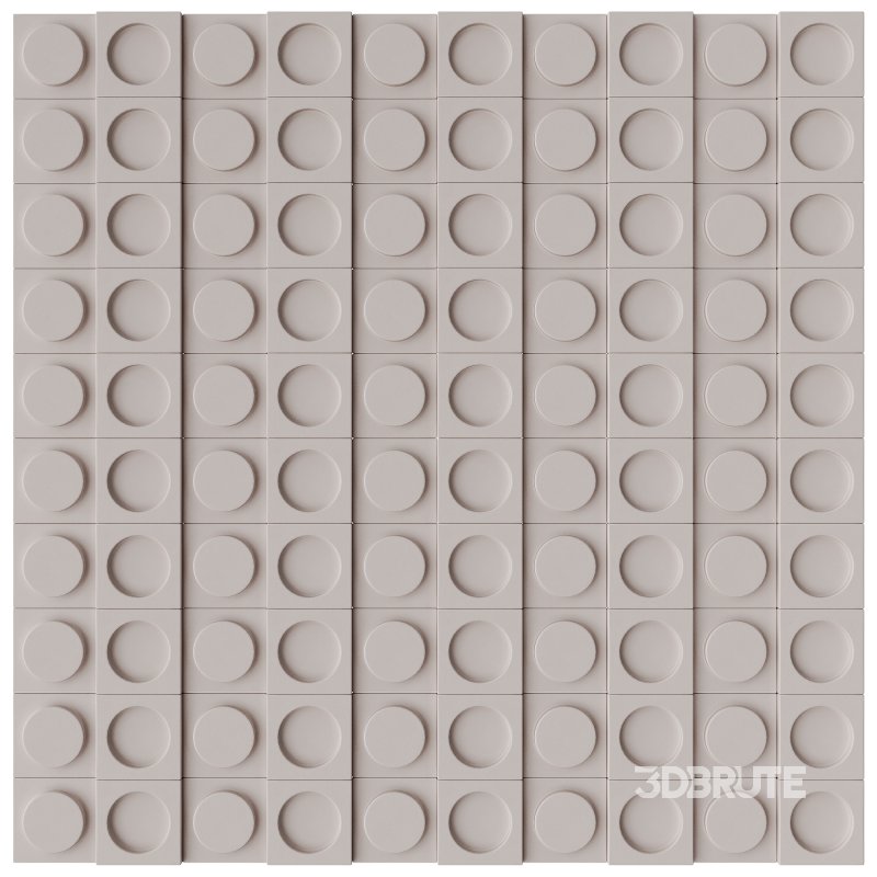 3d panels by Bcint Image 3