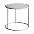 Кофейный столик Трейн круглый - Thumbnail 2