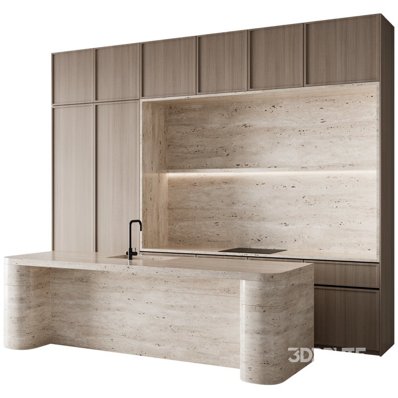 Kitchen set 35 Image 1