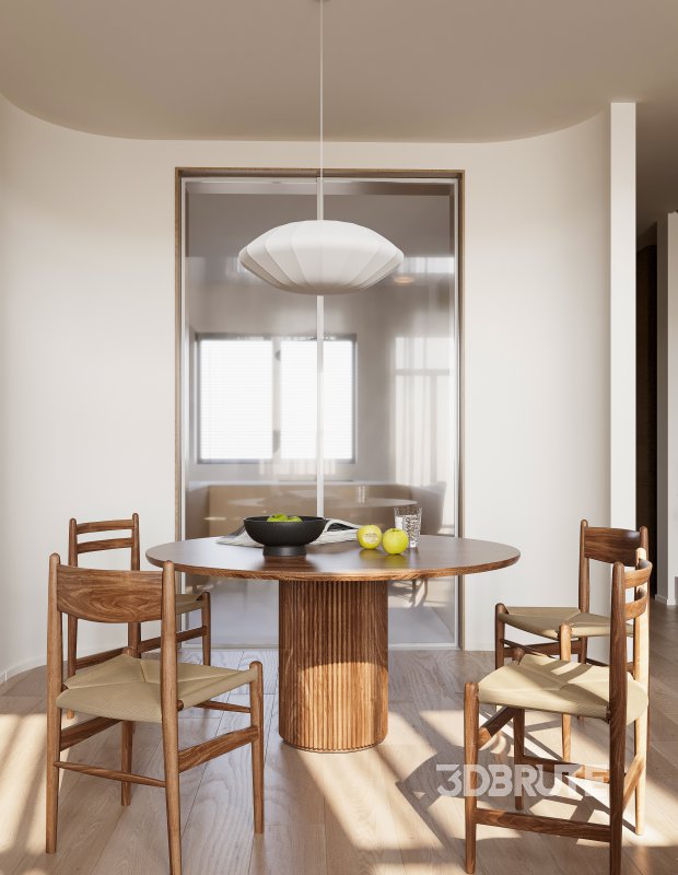 Modern villa Image 5