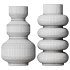 Decorative Vases VERANNA by LA REDOUTE INTERIEURS - Thumbnail 2