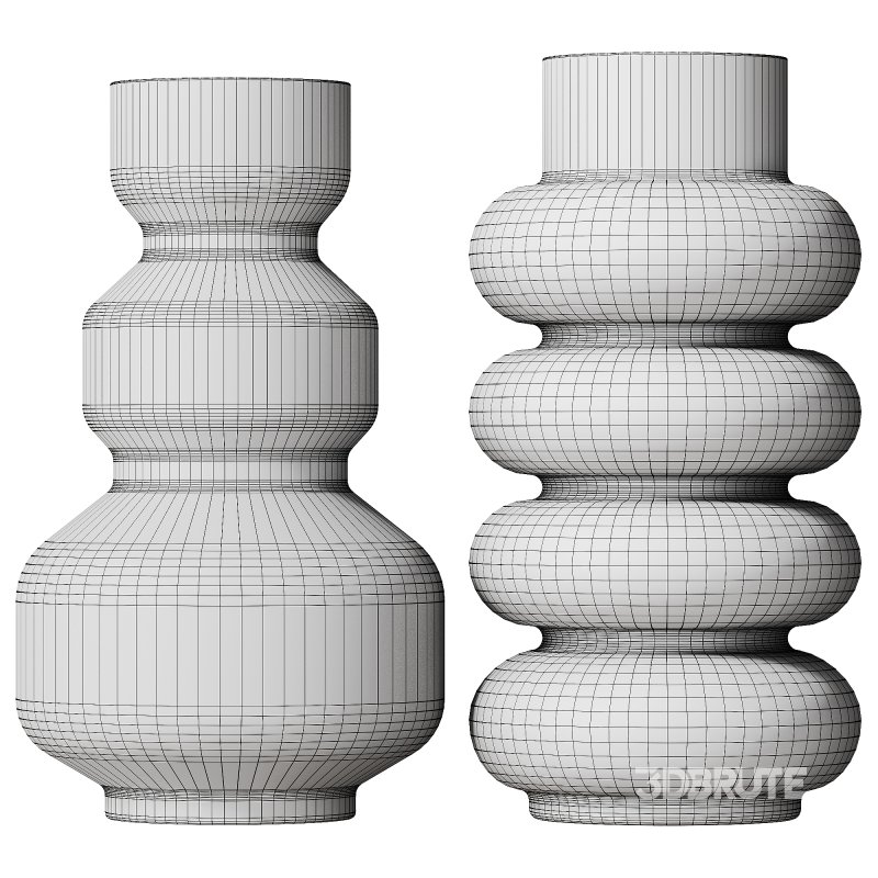 Decorative Vases VERANNA by LA REDOUTE INTERIEURS Image 2
