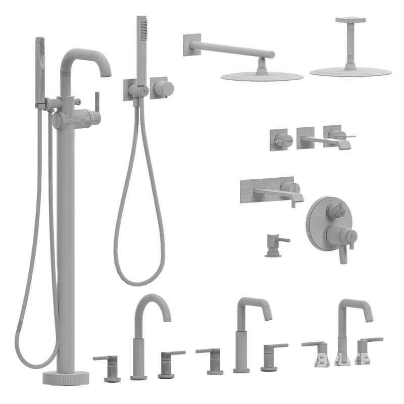 bathroom faucet collection 1 Image 5