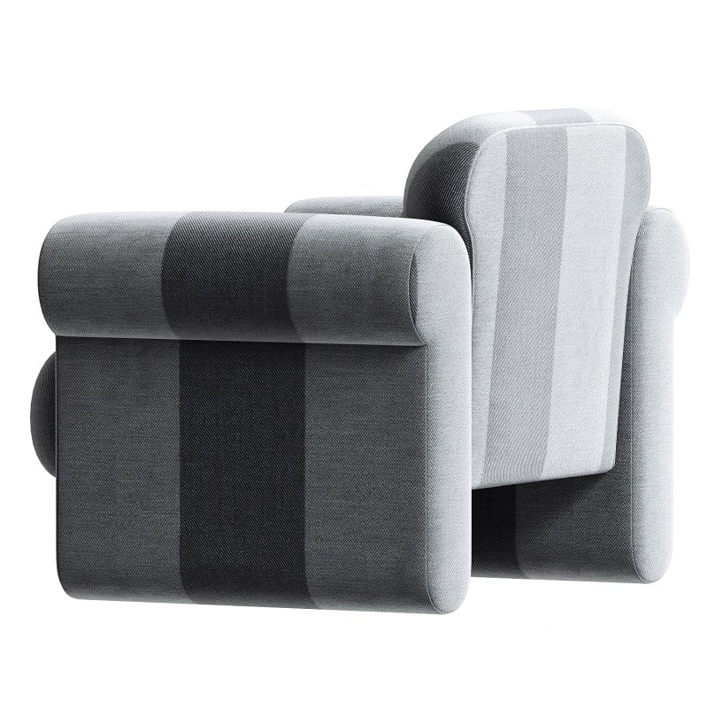 Oscar Armchair Carlylecollective Image 5