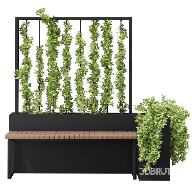 Welcoming area furniture_02 Image 3