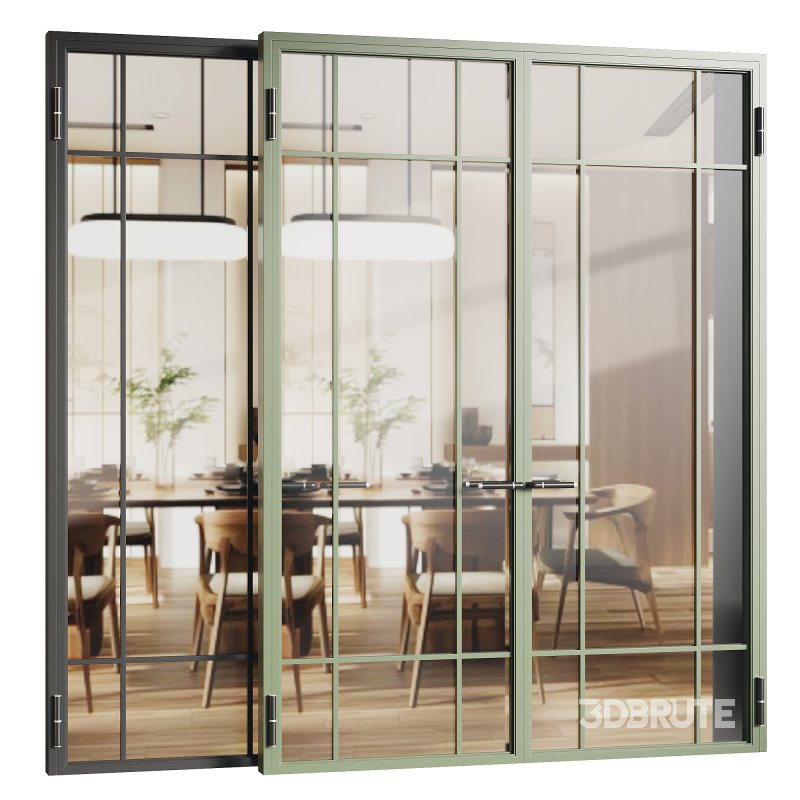 Prime Doors 6 Image 1