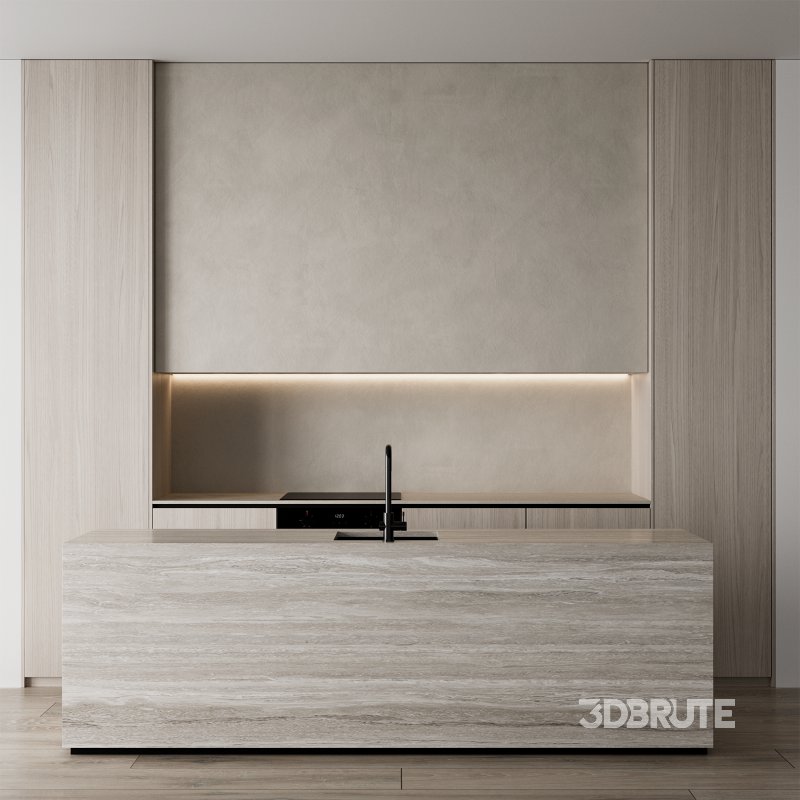 Kitchen set 16 Image 2