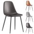 Luca Dining Chair - Thumbnail 1