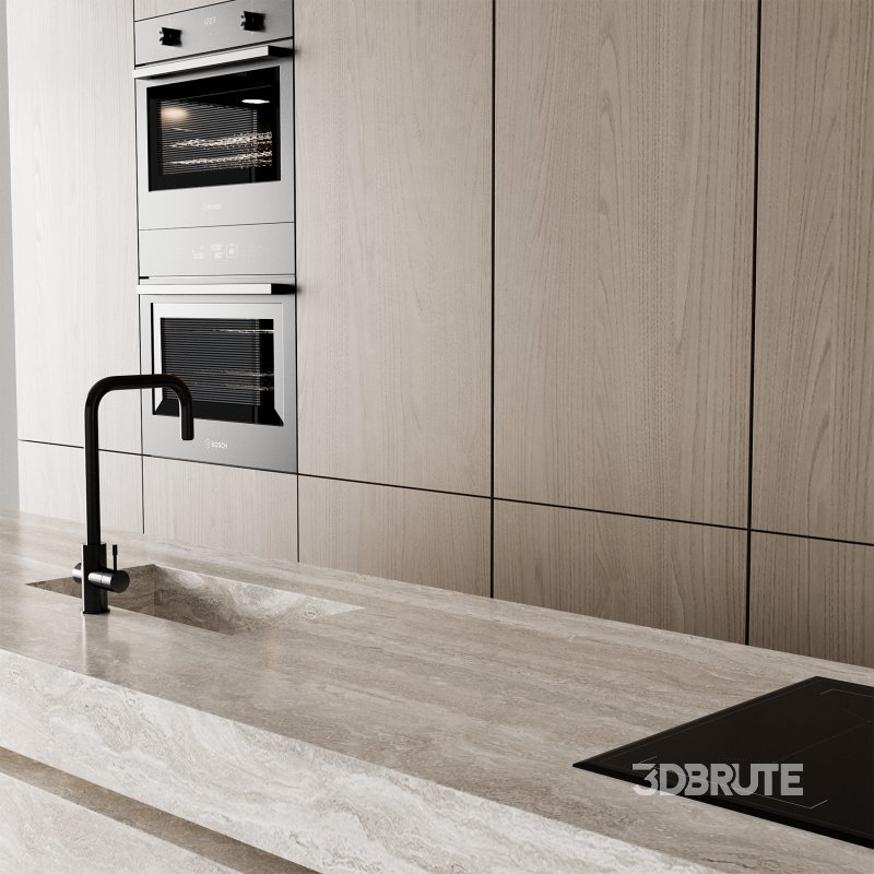 Kitchen set 042 Image 3