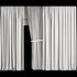 Silk and Cotton Curtain 042 - Thumbnail 5
