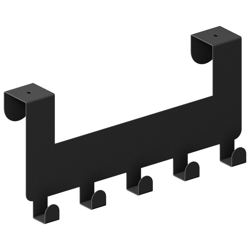 Hooks by Metal Concept Image 2