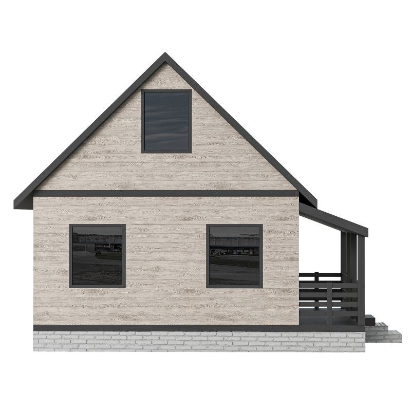 Home Design 16 For Exterior Image 3