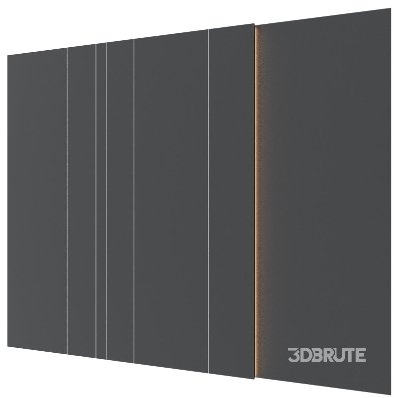 wall panel 19 Image 2