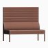 Nuans Design Noda banquette seating 02 - Thumbnail 5