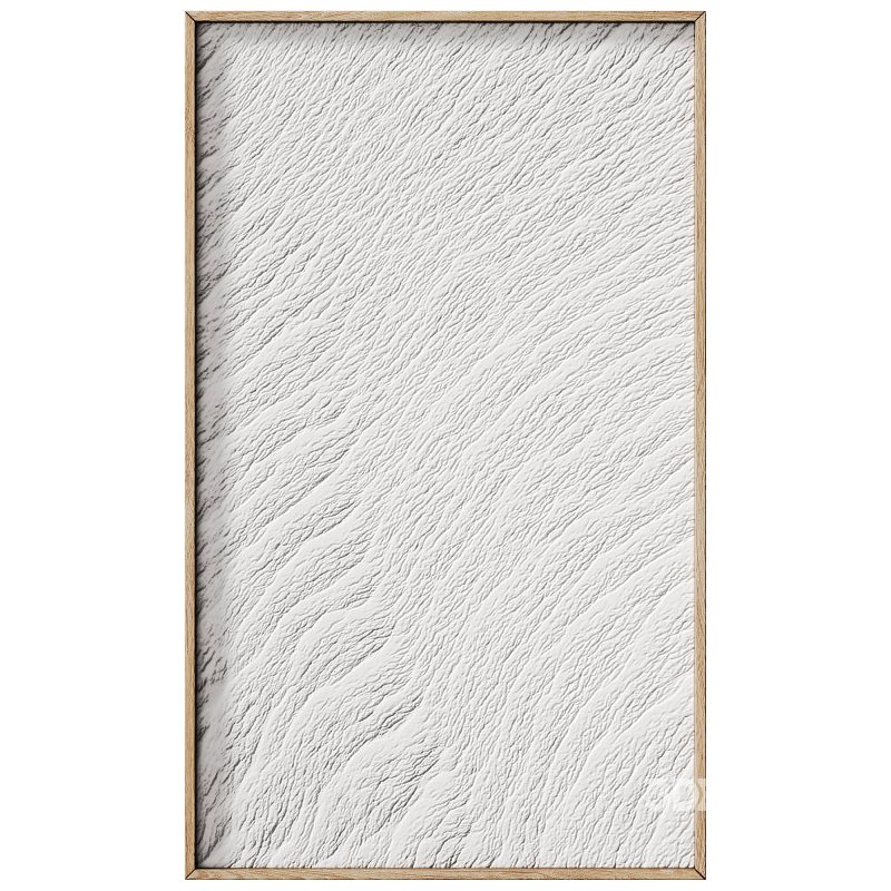 Decorative panel 3D ART RELIEF 22 Image 2