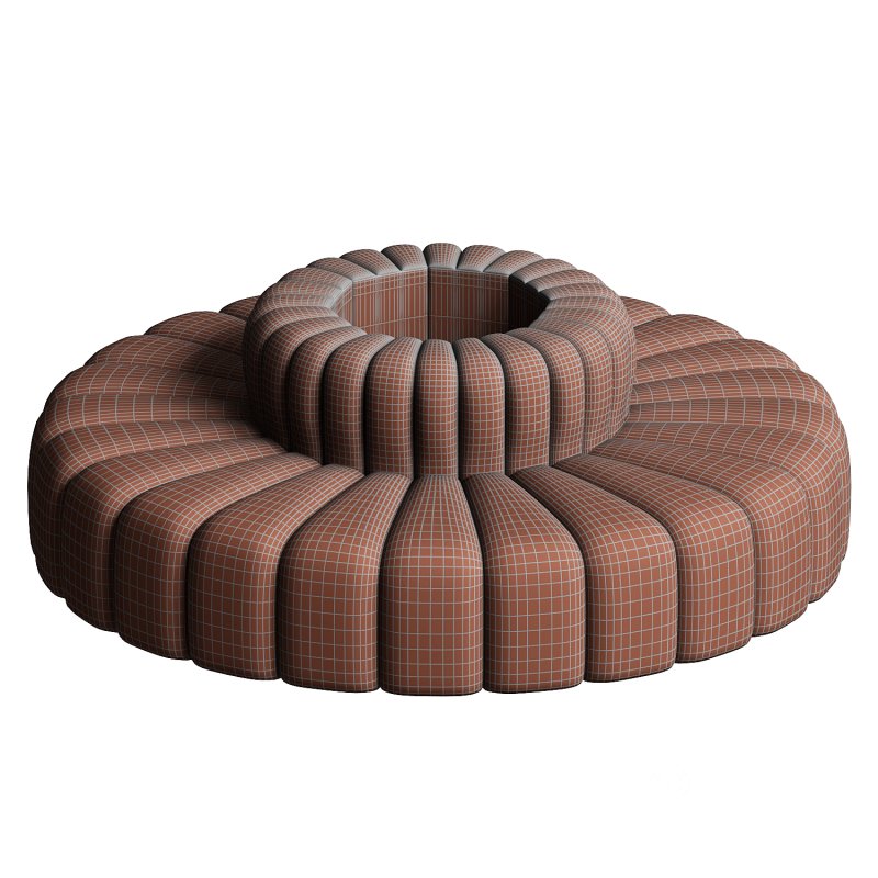 Wayfair Hite Sectional Sofa Image 6