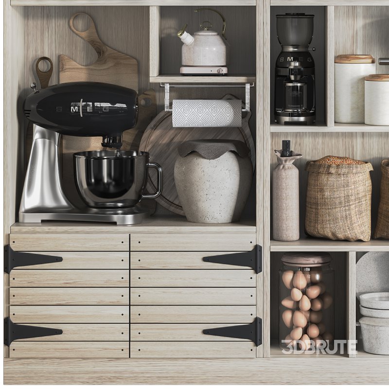 Kitchen accessories 032 Image 5