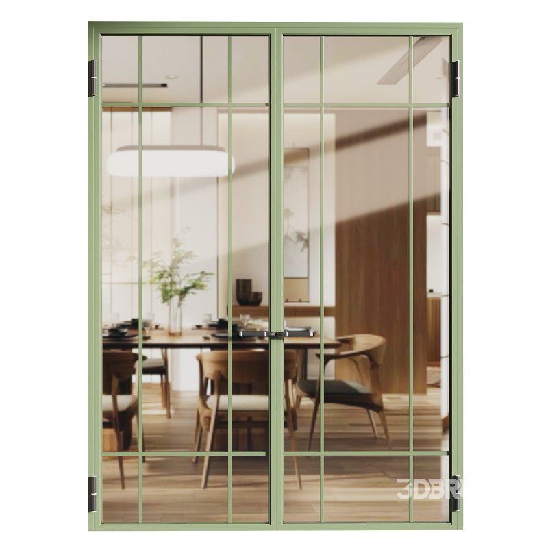 Prime Doors 6 Image 2