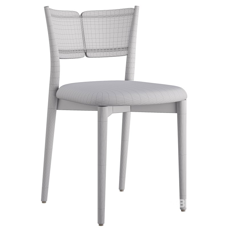 Grady Dining Chair-Fourhands Image 7