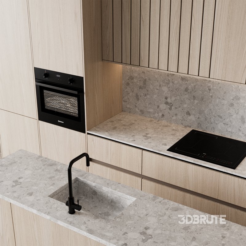 Kitchen set 38 Image 3