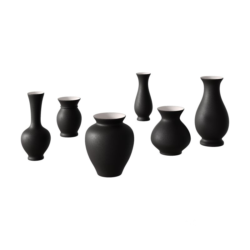 Vases BLOSSOM by Schönbuch Image 3