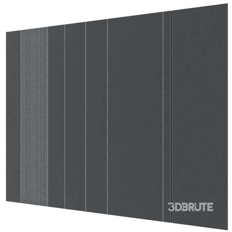 wall panel 25 Image 3