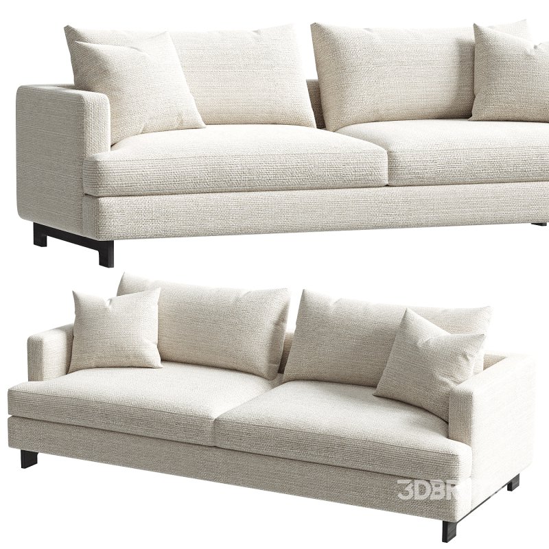 Relax Sectional Sofa Image 3