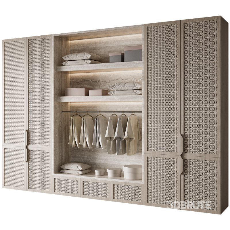 Wardrobe 008 Image 1