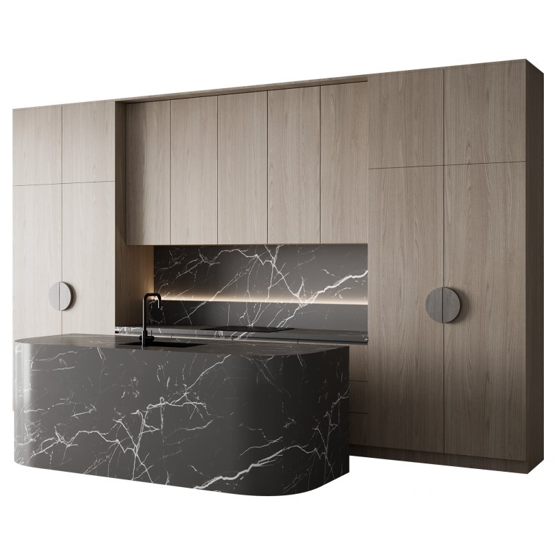 Kitchen set 057 Image 1