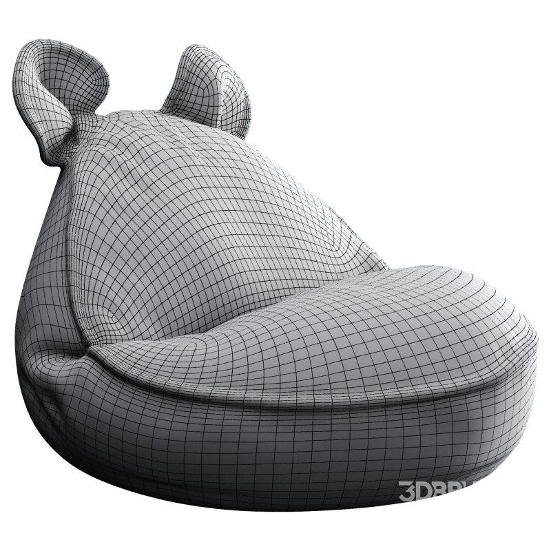 Bean Bag Image 1