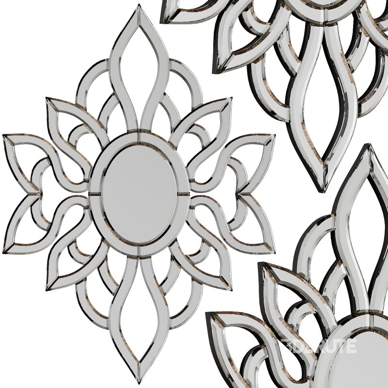 Decorative mirror Mirror 11 Image 1