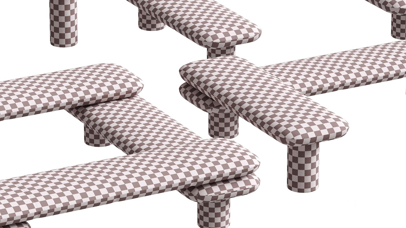 LEVELS Bench System Image 15