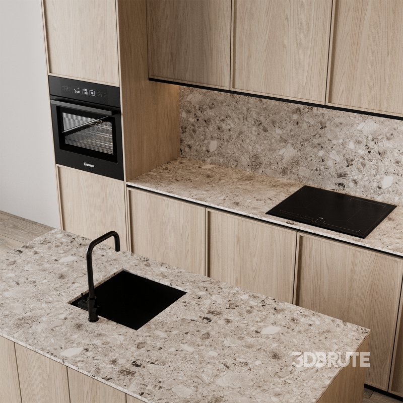 Kitchen set 37 Image 3