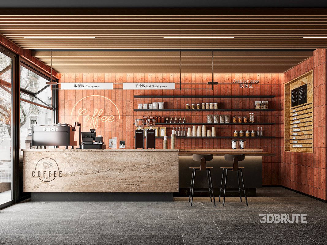 modern office Image 1