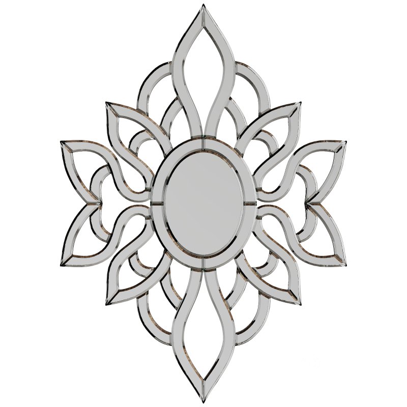 Decorative mirror Mirror 11 Image 3