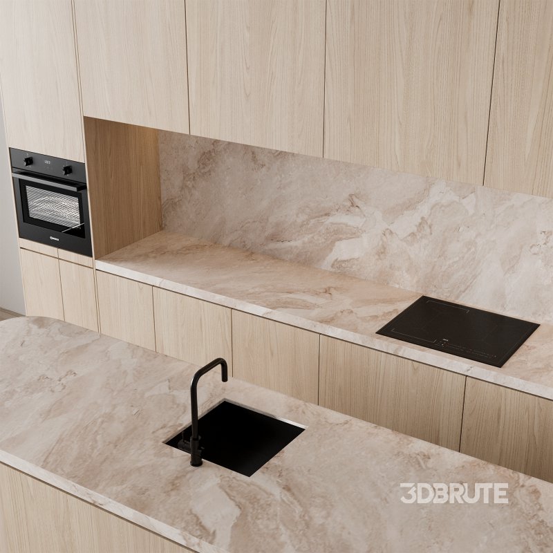 Kitchen set 61 Image 2