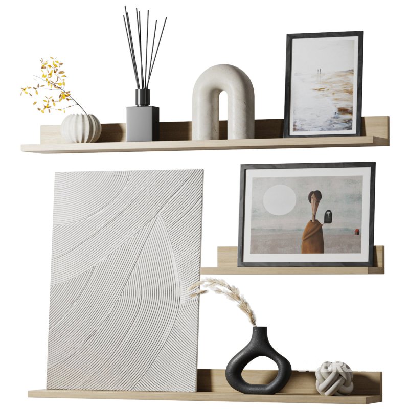 decorative set Image 3