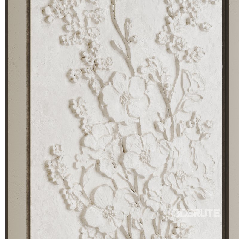 Decorative Panel 01 Image 4