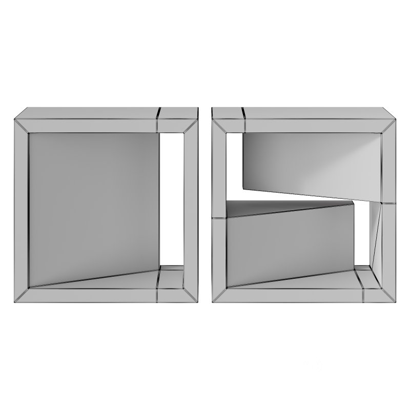 Roster Beton Modern 01 Rumah Minimalis Terbaru Image 6