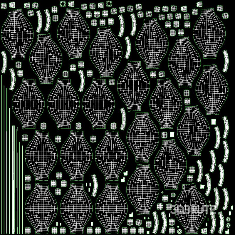 Dewy S12 vol3 Pendant Lamp by euroluce Image 5