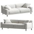 Meridiani Timothy Sofa - Thumbnail 2