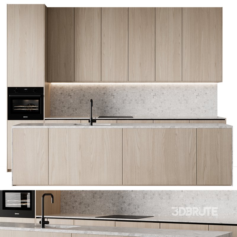 Kitchen set 34 Image 2