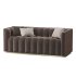 Anorea modern sofa - Thumbnail 3