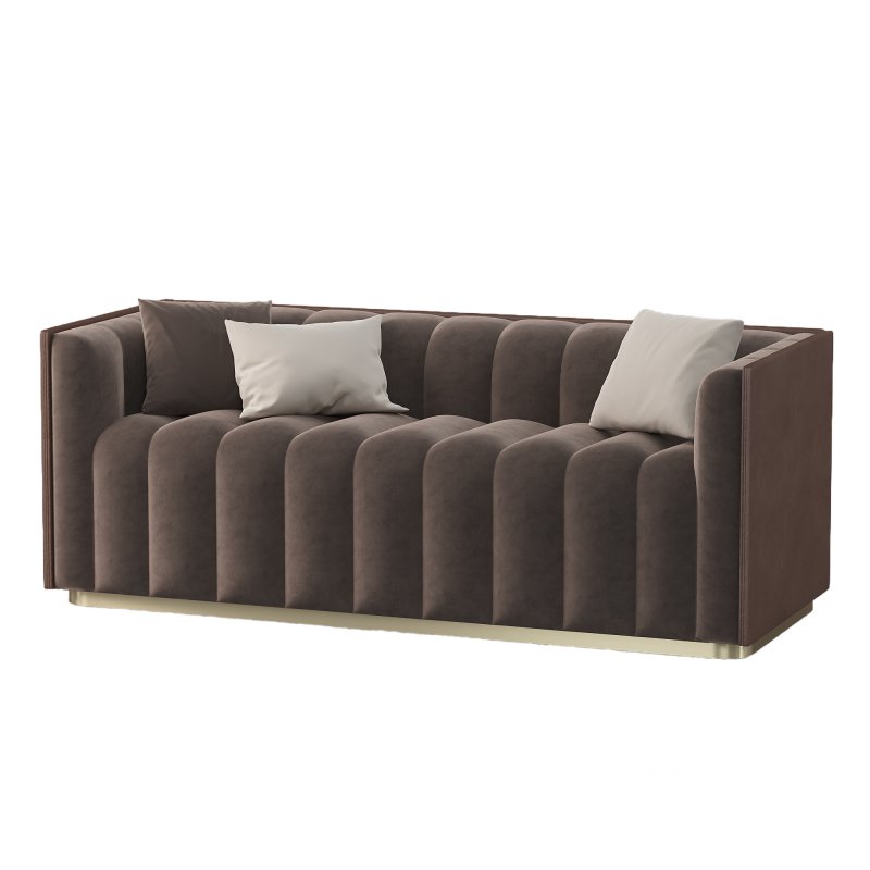 Anorea modern sofa Image 3