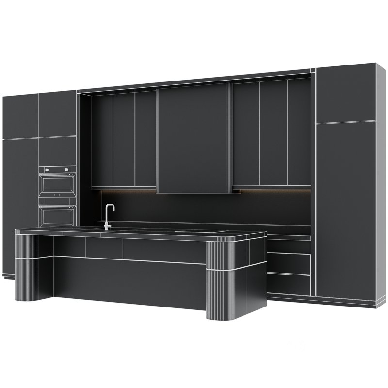 Kitchen set 32 Image 5